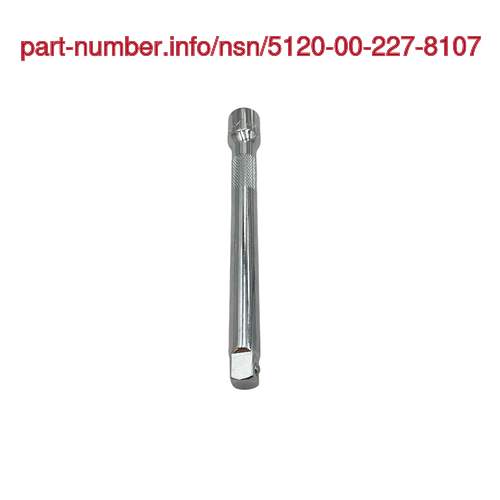 NSN 5120-00-227-8107