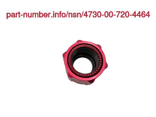 Picture of NSN 4730-00-720-4464 NSN 4730-00-720-4464