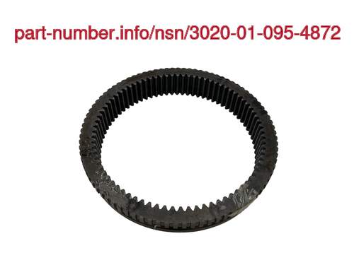 NSN 3020-01-095-4872