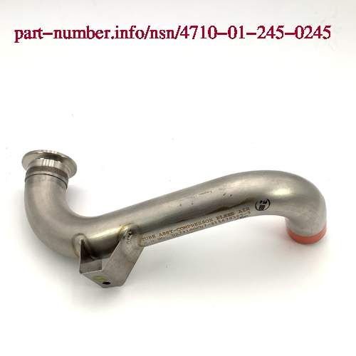 Picture of NSN 4710-01-245-0245 NSN 4710-01-245-0245