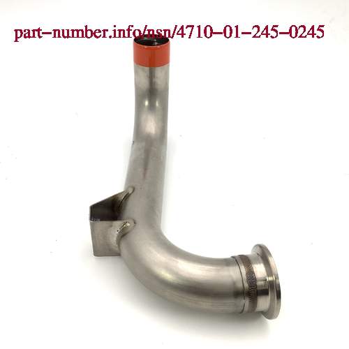 Picture of NSN 4710-01-245-0245 NSN 4710-01-245-0245