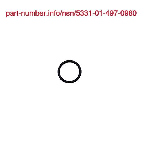 NSN 5331-01-497-0980