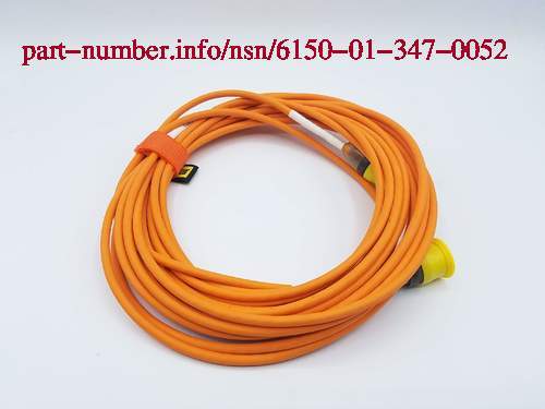 NSN 6150-01-347-0052