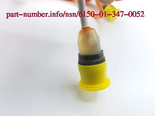 NSN 6150-01-347-0052