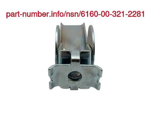 NSN 6160-00-321-2281