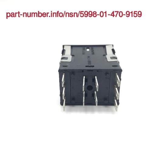 Picture of NSN 5998-01-470-9159 NSN 5998-01-470-9159