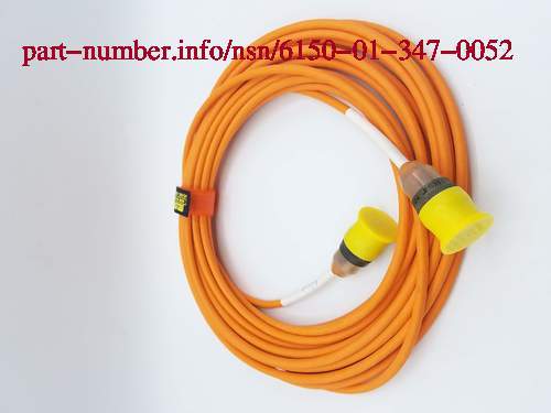 NSN 6150-01-347-0052