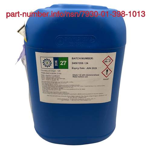 NSN 7930-01-398-1013