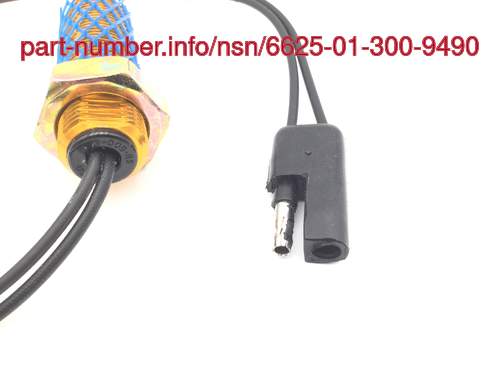 NSN 6625-01-300-9490
