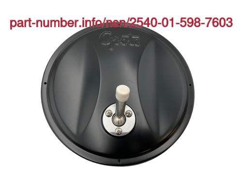 NSN 2540-01-598-7603