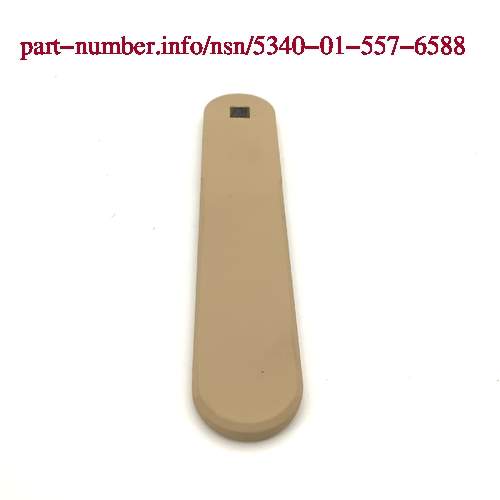 Picture of NSN 5340-01-557-6588 NSN 5340-01-557-6588