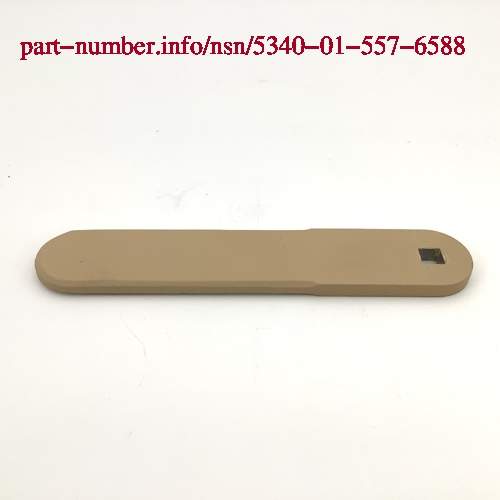 Picture of NSN 5340-01-557-6588 NSN 5340-01-557-6588