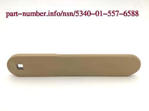 Picture of NSN 5340-01-557-6588 NSN 5340-01-557-6588