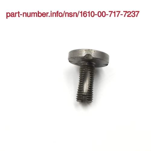 Picture of NSN 1610-00-717-7237 NSN 1610-00-717-7237