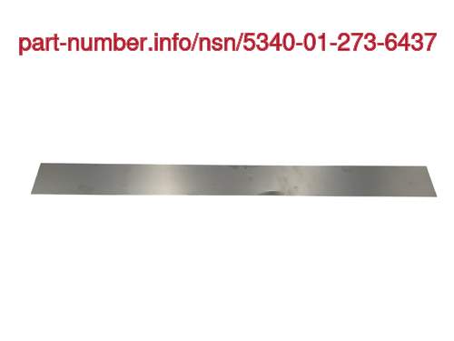 NSN 5340-01-273-6437