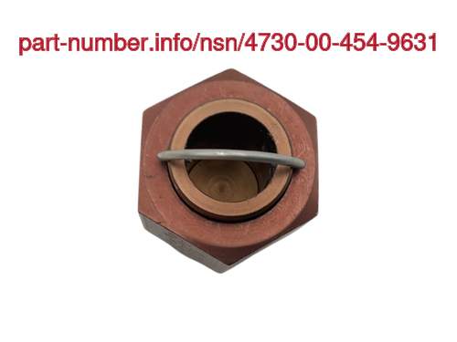 NSN 4730-00-454-9631