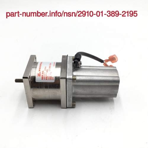 NSN 2910-01-389-2195