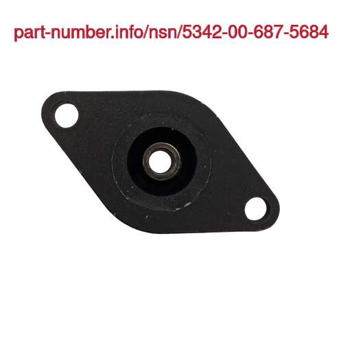 NSN 5342-00-687-5684