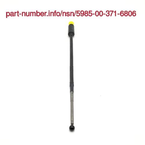 Picture of NSN 5985-00-371-6806 NSN 5985-00-371-6806