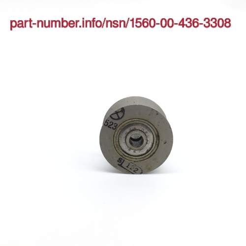 Picture of NSN 1560-00-436-3308 NSN 1560-00-436-3308