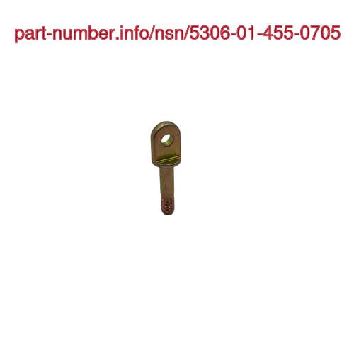 NSN 5306-01-455-0705