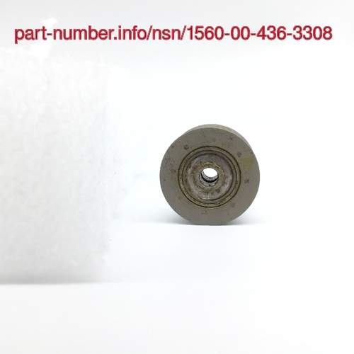 Picture of NSN 1560-00-436-3308 NSN 1560-00-436-3308