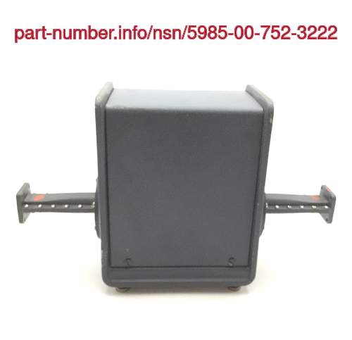Picture of NSN 5985-00-752-3222 NSN 5985-00-752-3222