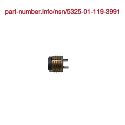 NSN 5325-01-119-3991