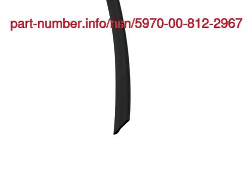 Picture of NSN 5970-00-812-2967 NSN 5970-00-812-2967