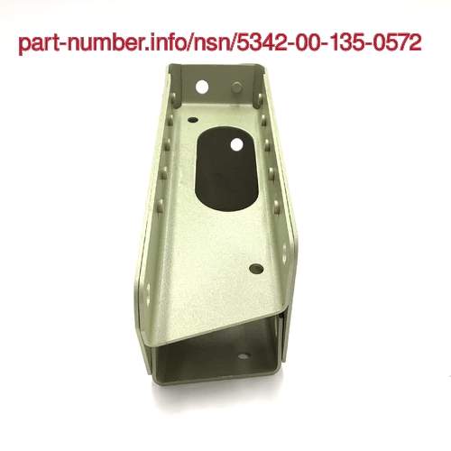 Picture of NSN 5342-00-135-0572 NSN 5342-00-135-0572
