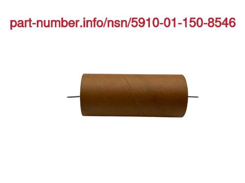 NSN 5910-01-150-8546