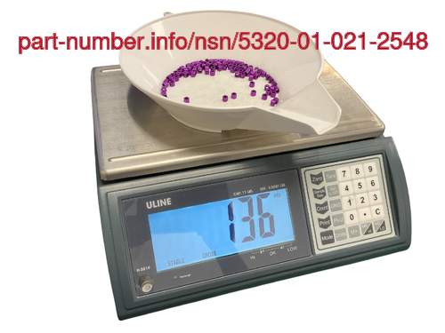 NSN 5320-01-021-2548