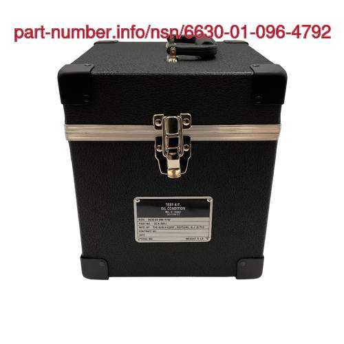 NSN 6630-01-096-4792