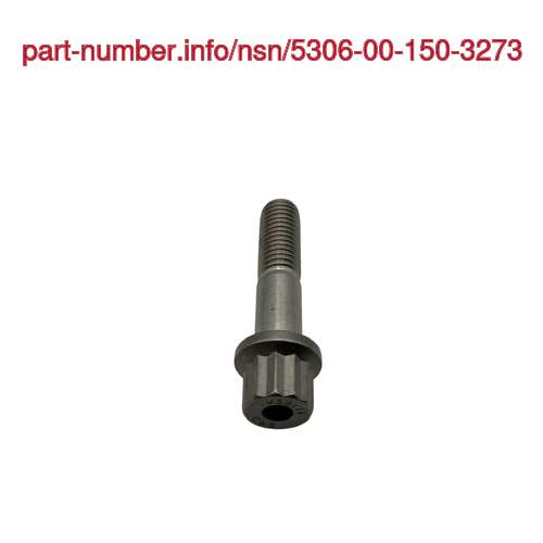 NSN 5306-00-150-3273