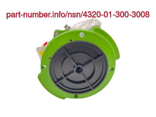 NSN 4320-01-300-3008