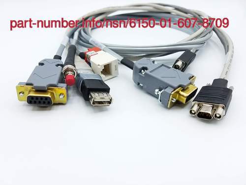 NSN 6150-01-607-8709