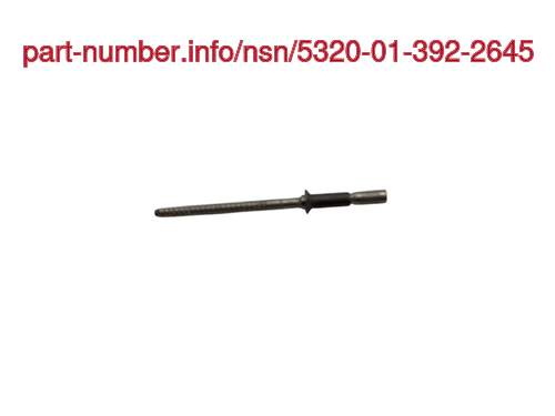 NSN 5320-01-392-2645