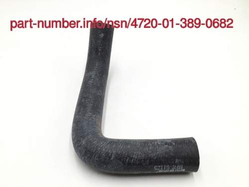 Picture of NSN 4720-01-389-0682 NSN 4720-01-389-0682