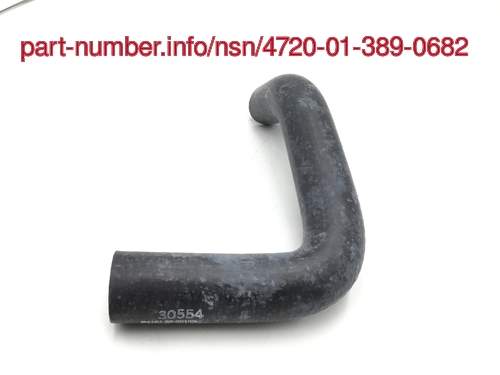 Picture of NSN 4720-01-389-0682 NSN 4720-01-389-0682