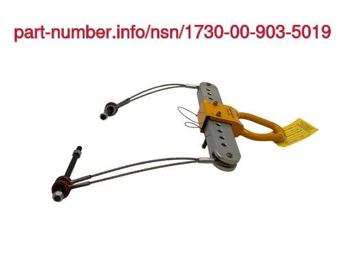 NSN 1730-00-903-5019