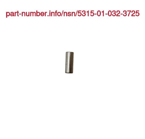 NSN 5315-01-032-3725