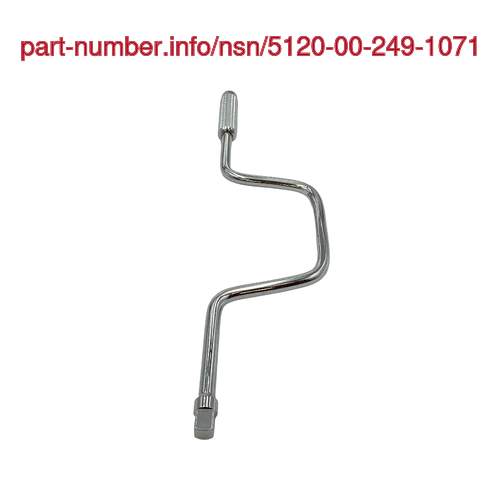 NSN 5120-00-249-1071