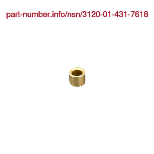 NSN 3120-01-431-7618