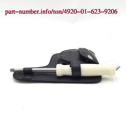 Picture of NSN 4920-01-623-9206 NSN 4920-01-623-9206