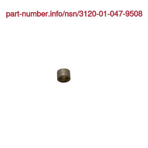 NSN 3120-01-047-9508