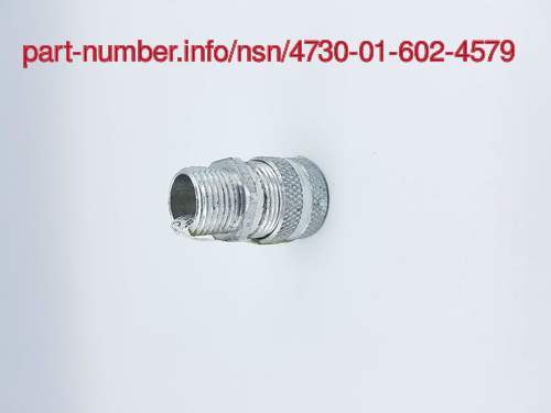 Picture of NSN 4730-01-602-4579 NSN 4730-01-602-4579
