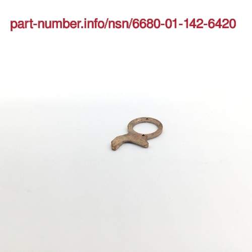 Picture of NSN 6680-01-142-6420 NSN 6680-01-142-6420