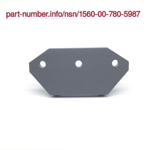 Picture of NSN 1560-00-780-5987 NSN 1560-00-780-5987