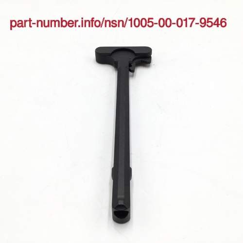 Picture of NSN 1005-00-017-9546 NSN 1005-00-017-9546