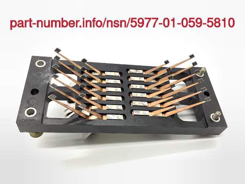 NSN 5977-01-059-5810